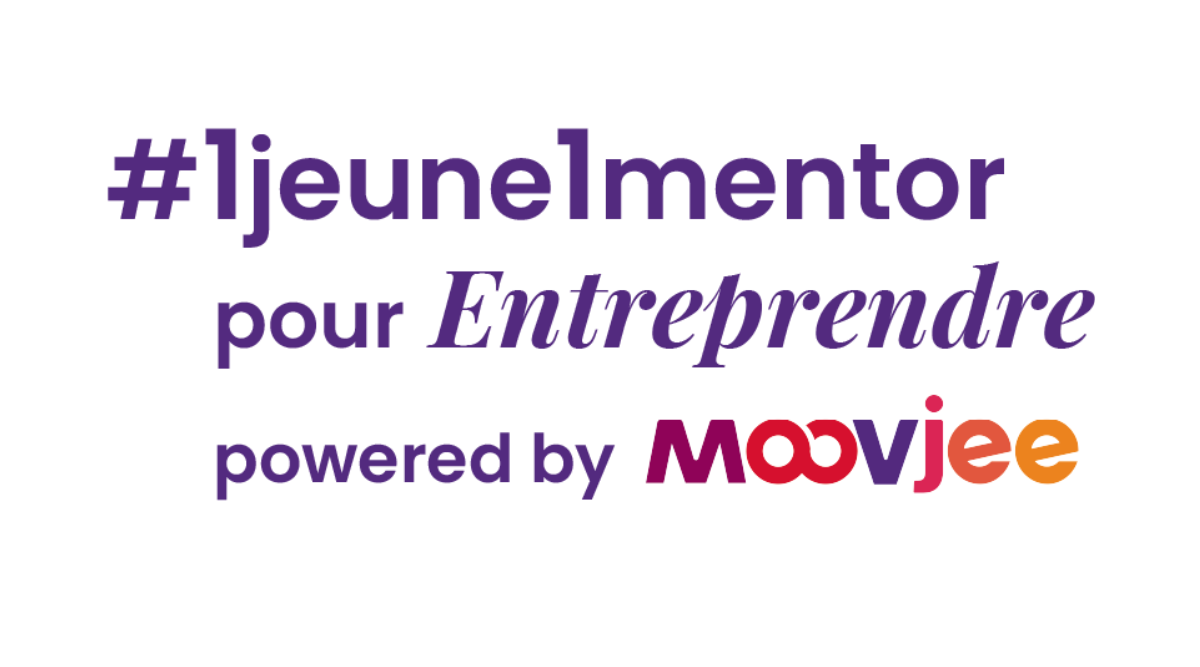 #1jeune1mentorpourentreprendre